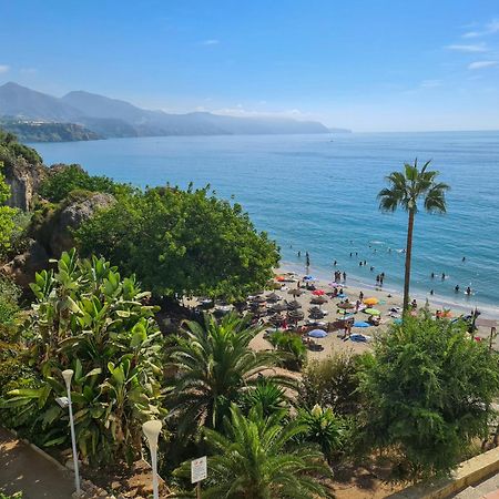 Boutique Suites Echegaray Malaga Bagian luar foto
